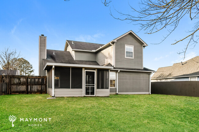 Building Photo - Cute 2-Story Home in Huntsville!