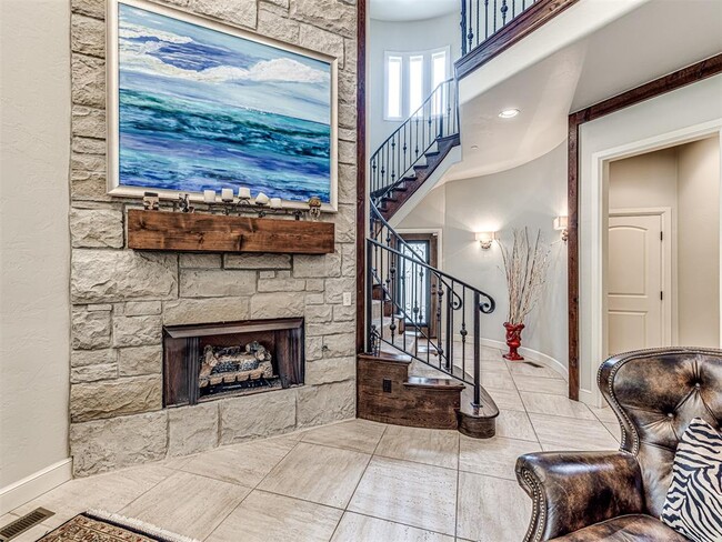 Building Photo - 16200 Muirfield Pl