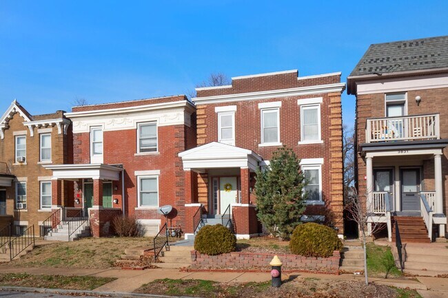 Building Photo - 2 Story Home in Botanical Heights (Optiona...