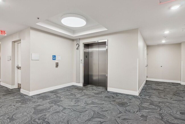 Building Photo - Luxury Condo in Dublin's Coveted Bridge Pa...