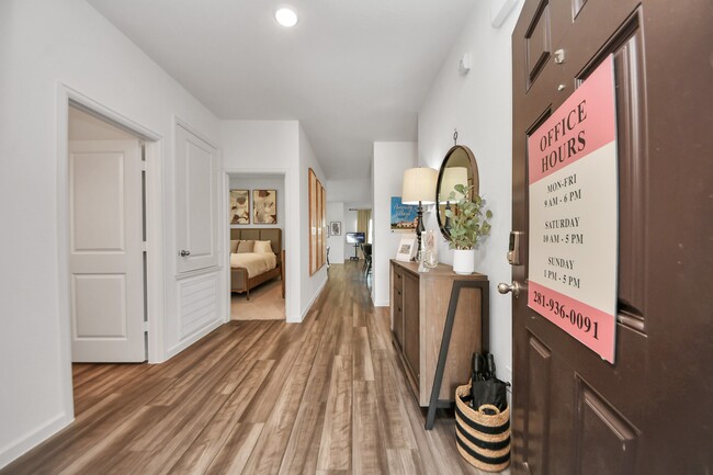 Building Photo - 1816 Corsica Crk Ln