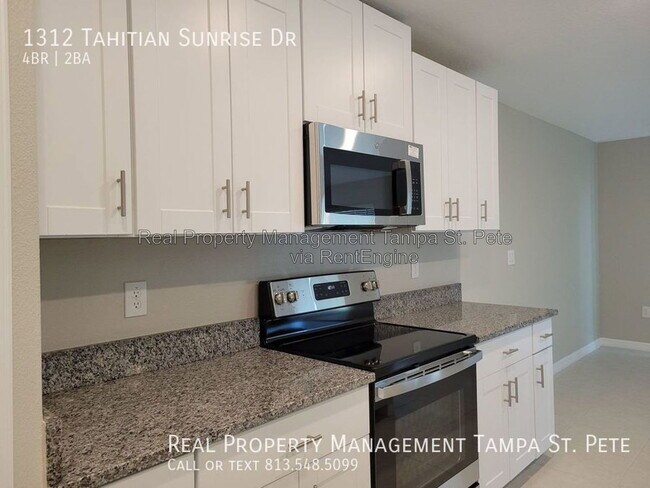 Building Photo - 1312 Tahitian Sunrise Dr