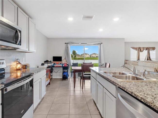 Building Photo - 16636 Windmill Forge Pass