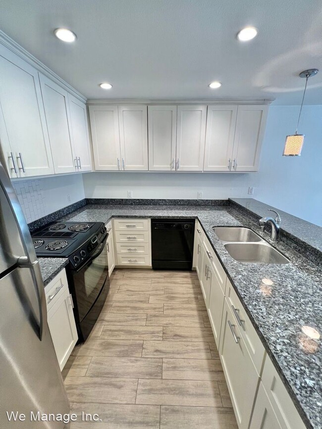Building Photo - 1 br, 1 bath House - 6219 Marina Pacifica ...