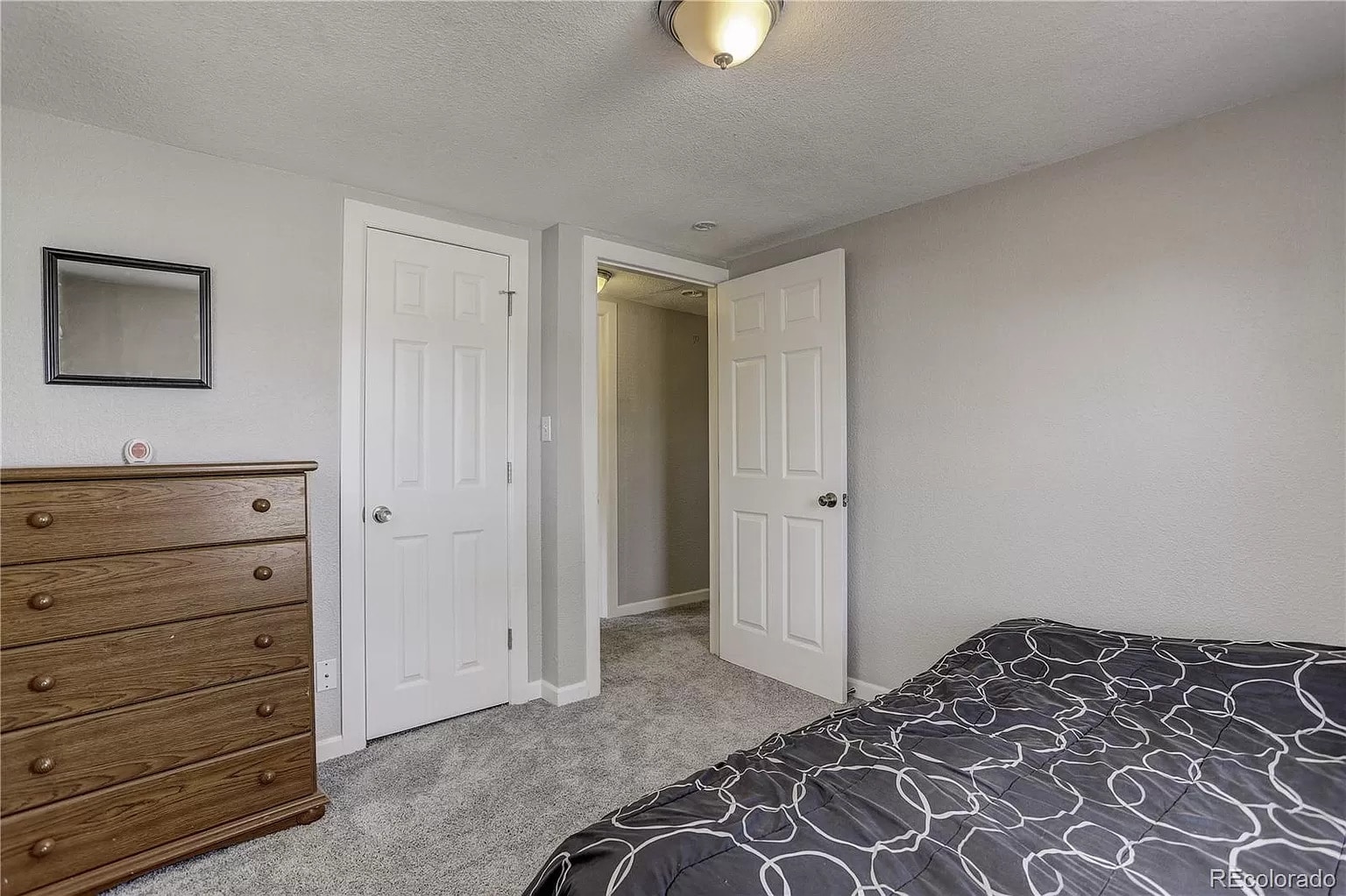 Bedroom 1 - 4161 Milwaukee St