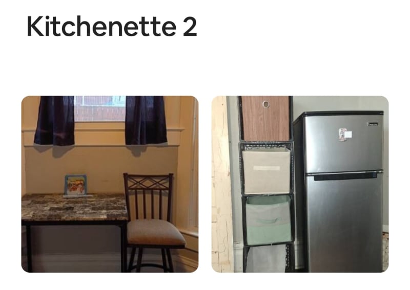 Building Photo - 3316 Renick St