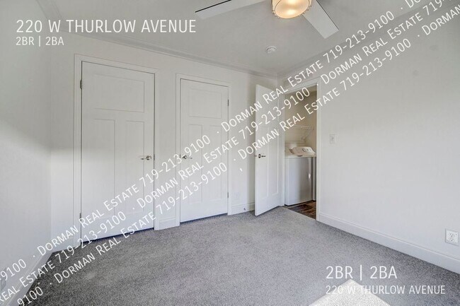 Building Photo - 220 Thurlow Ave