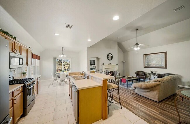 Building Photo - Immaculate home in Sawgrass at Bailey Ranch!