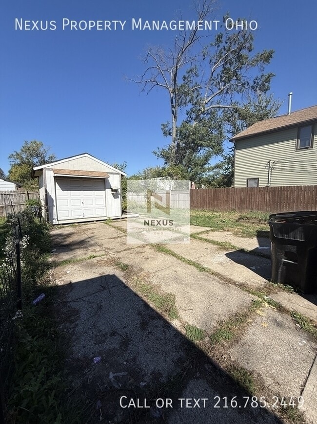 Building Photo - 12512 Mc Gowan Ave