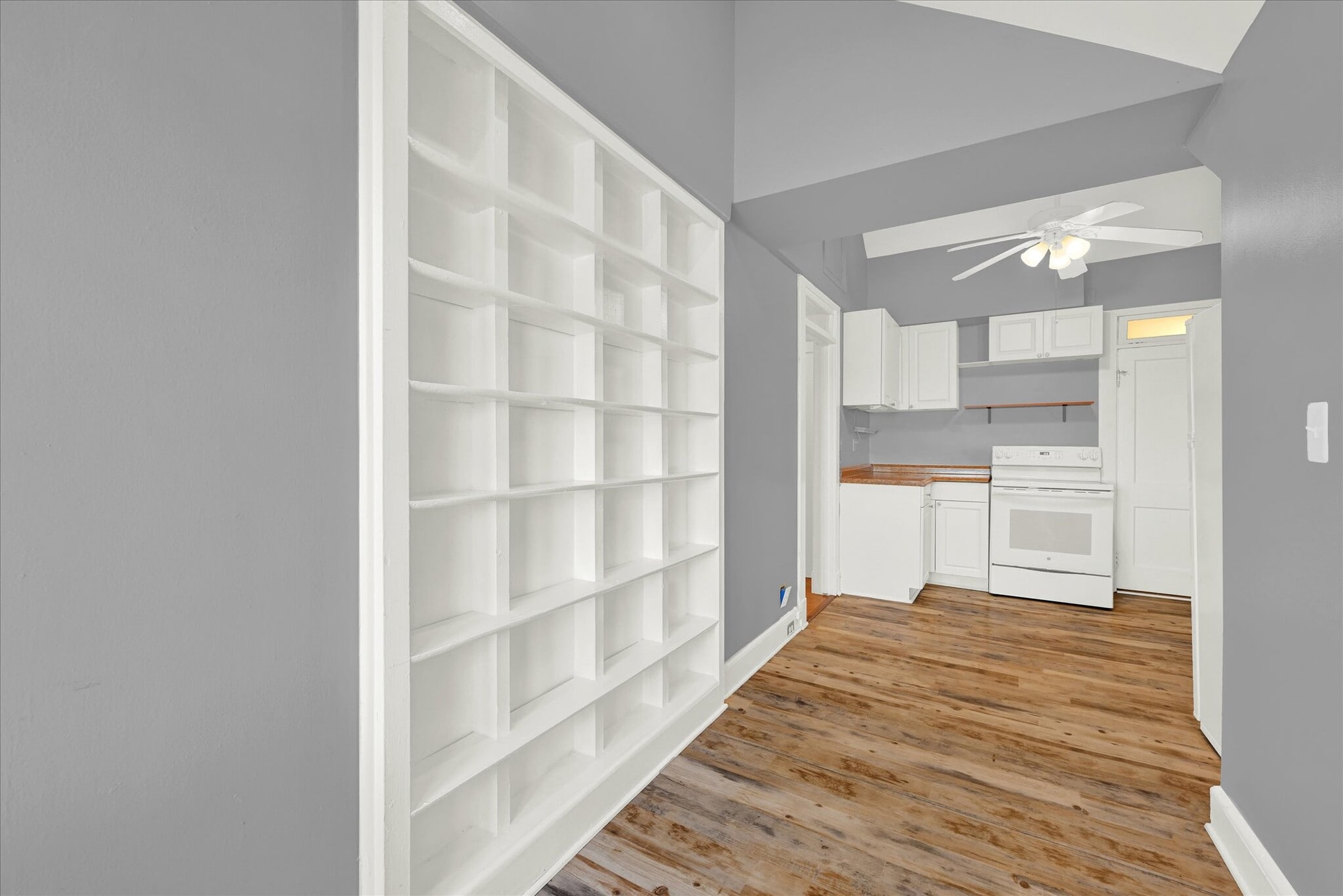 Building Photo - 1301 Rogers Rd