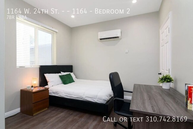 Building Photo - 1164 W 24th St