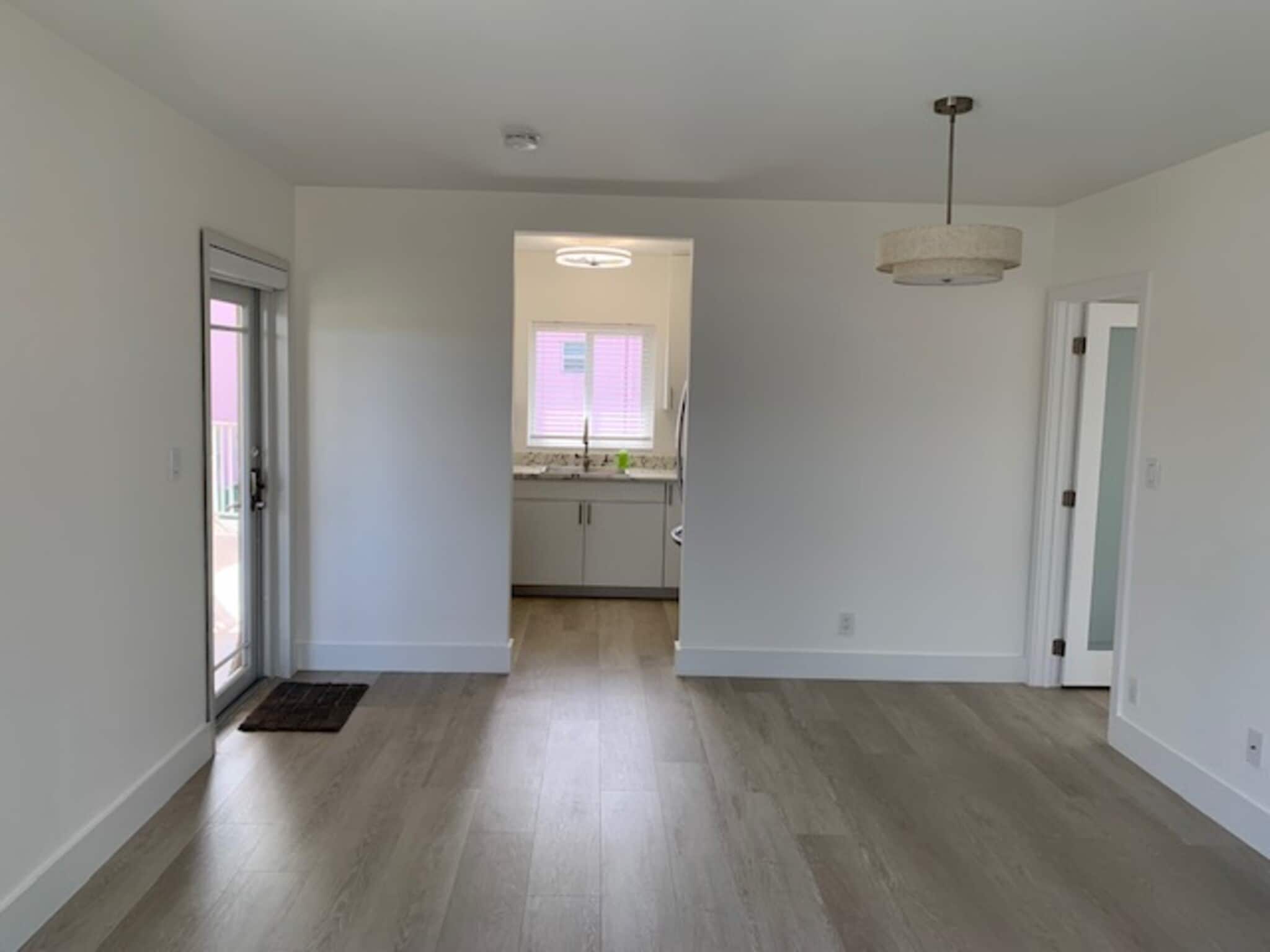 Kitchen - 1410 S Ocean Blvd