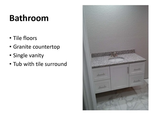 Building Photo - 6506 Robin Forest