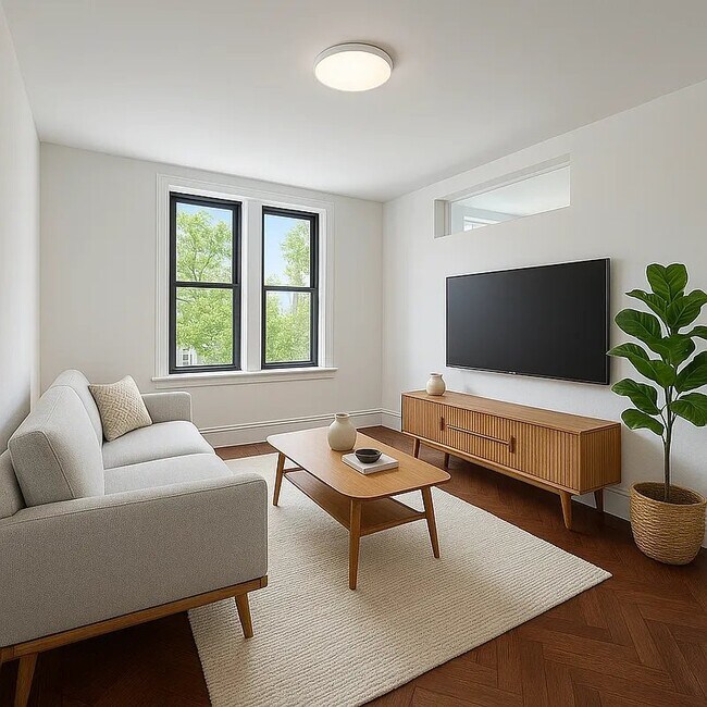 Building Photo - 817 8th Ave