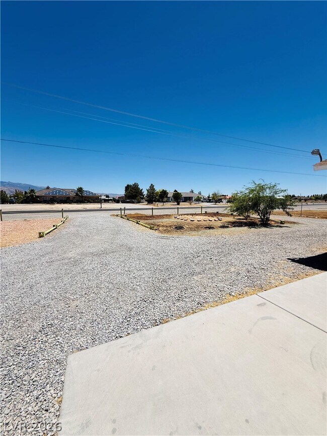 Building Photo - 3690 Pahrump Valley Blvd