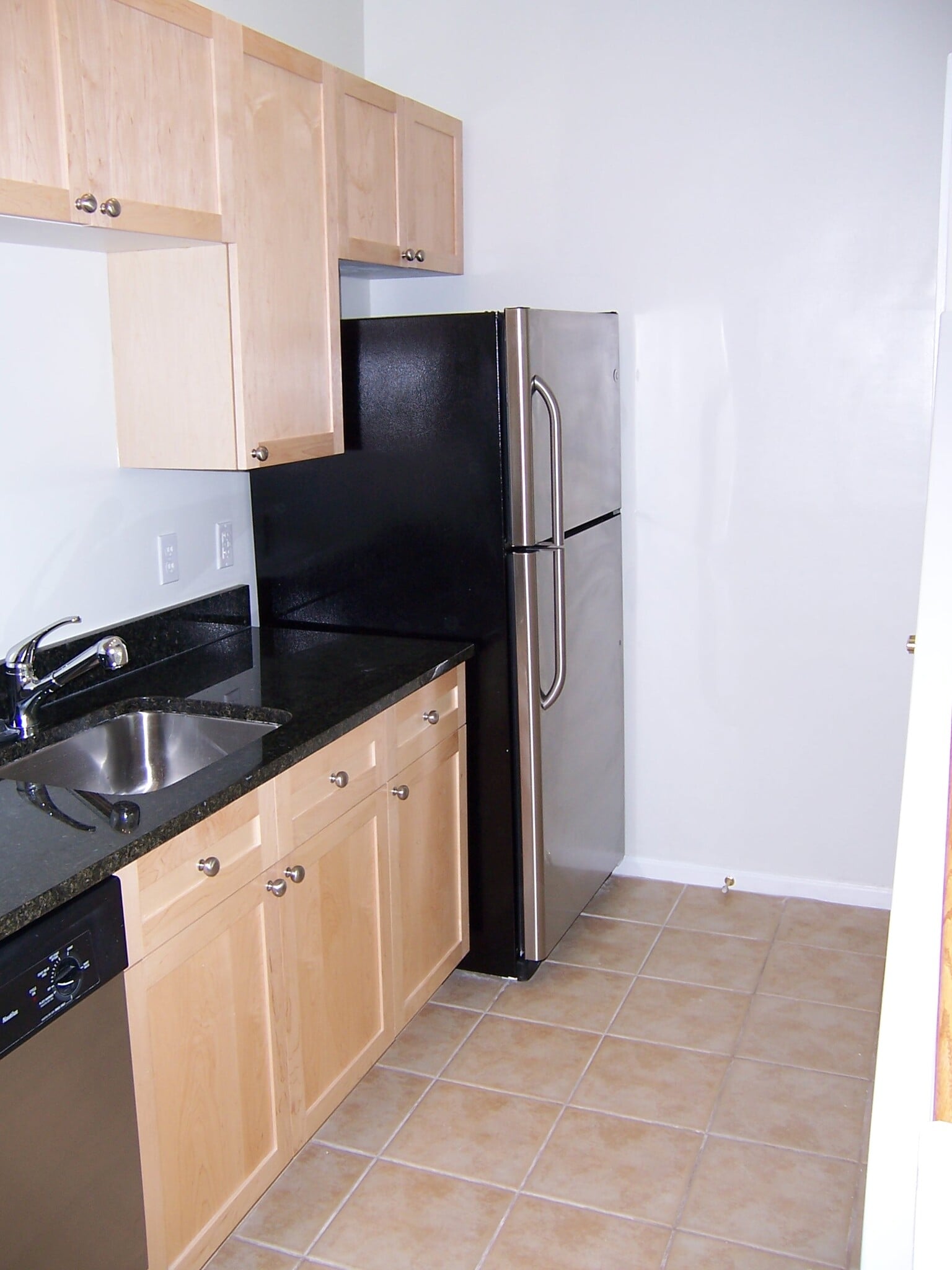 Kitchen/ Pantry - Main Level - 343 Cedar St NW