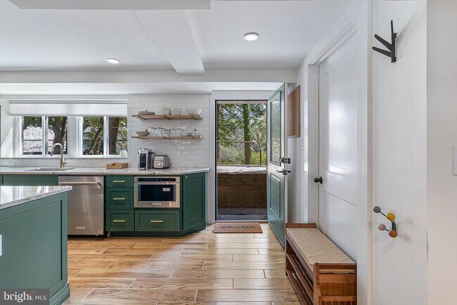 Building Photo - 4515 29th St NW