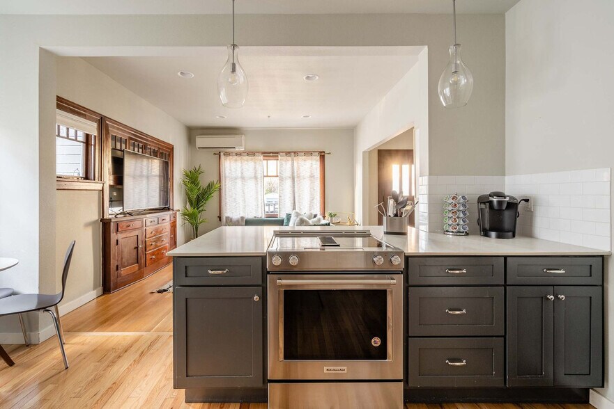 Building Photo - 3046 NE Glisan St