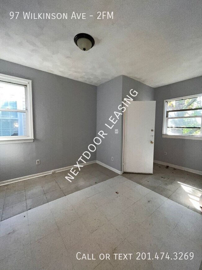 Building Photo - 97 Wilkinson Ave