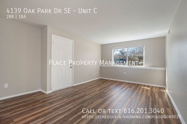 Building Photo - 4139 Oak Park Dr SE