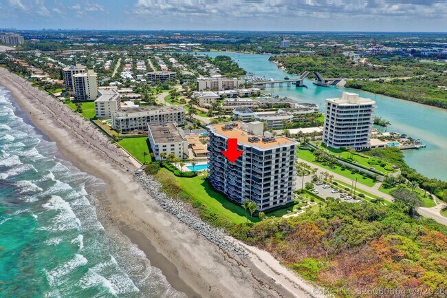 Building Photo - 400 S Beach Rd