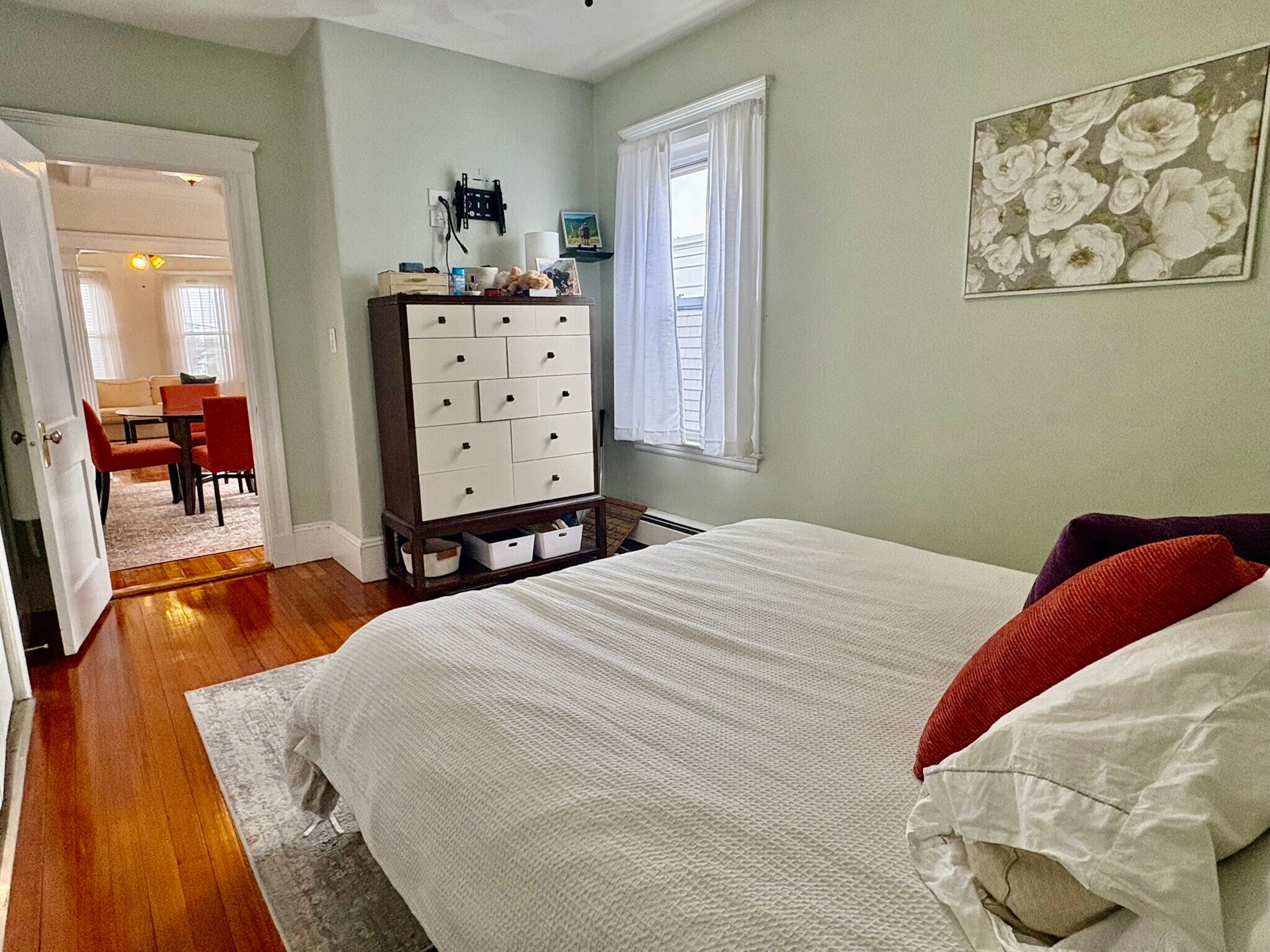 Building Photo - 69 Beaumont St