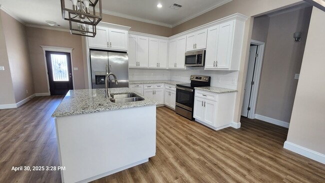 Building Photo - 1104 Osprey Dr