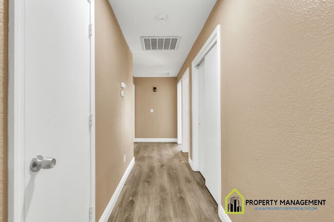 Building Photo - 3-Bedroom Home with Modern Touches-AF