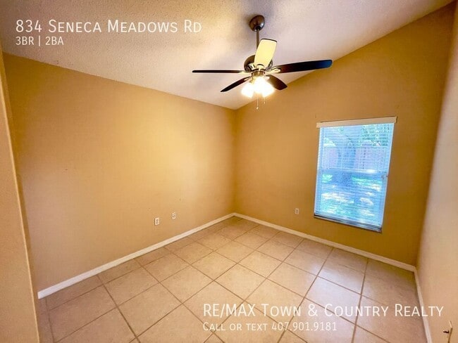 Building Photo - 834 Seneca Meadows Rd