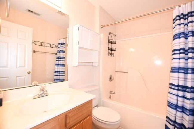 Building Photo - Spacious furnished two, bedroom, two bath Condo.
