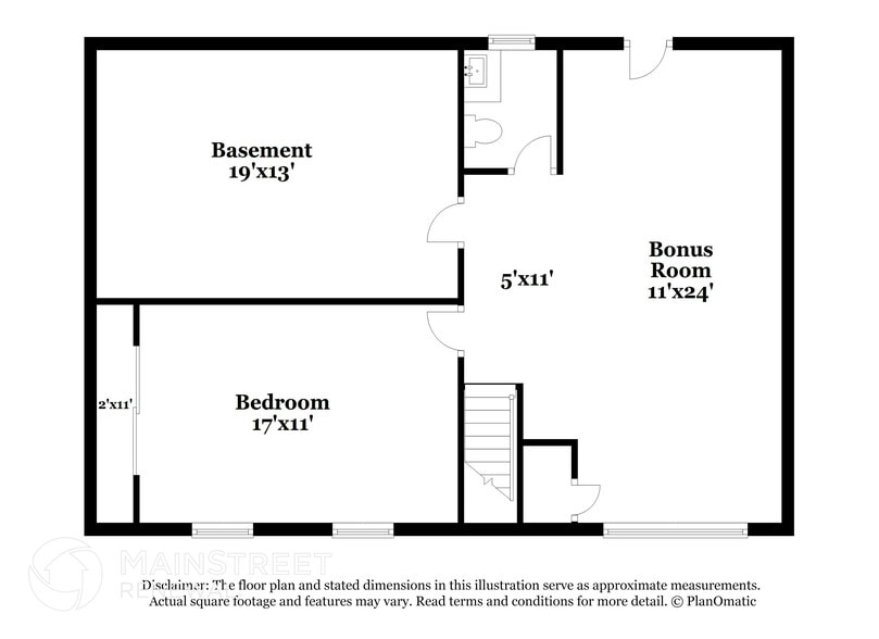 Building Photo - 2683 St Joseph Ave