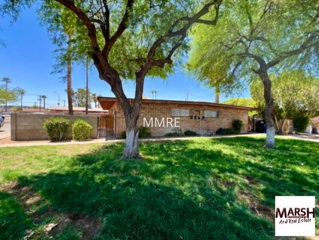 Primary Photo - REMODELED 2 BEDROOM CONDO IN TEMPE!