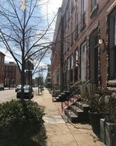 Building Photo - 1816 N Calvert St