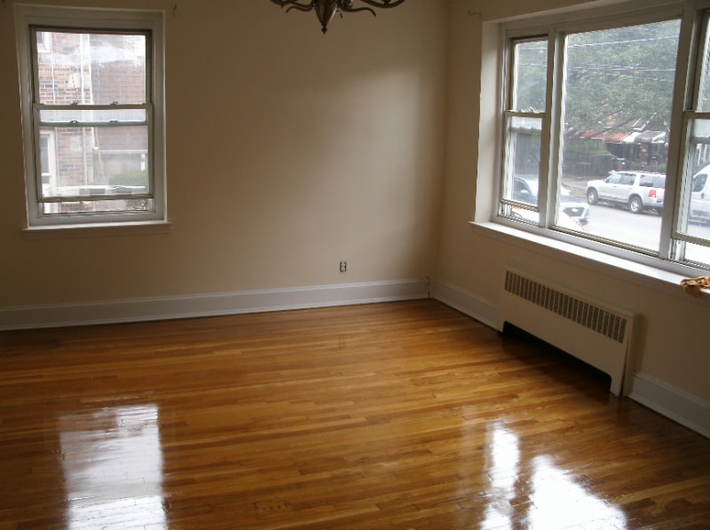 Building Photo - 5301 Glenwood Rd