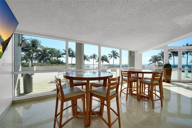 Building Photo - 6767 Collins Ave