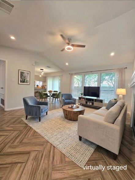 Building Photo - 1417 Hyridge Cir