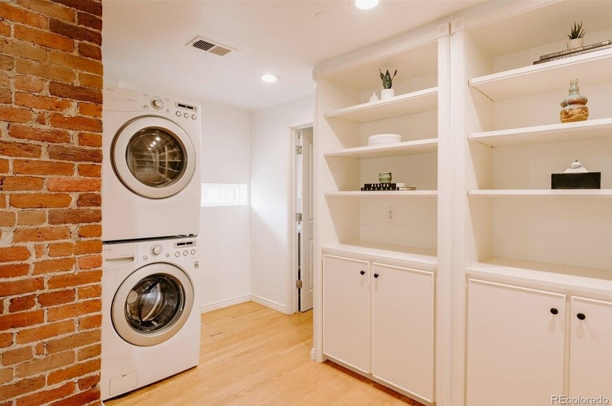 Building Photo - 311 Bannock St