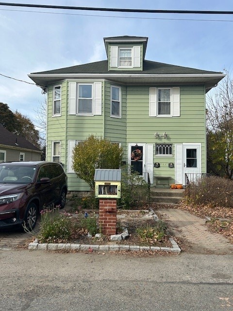 Building Photo - 37 Moraine St