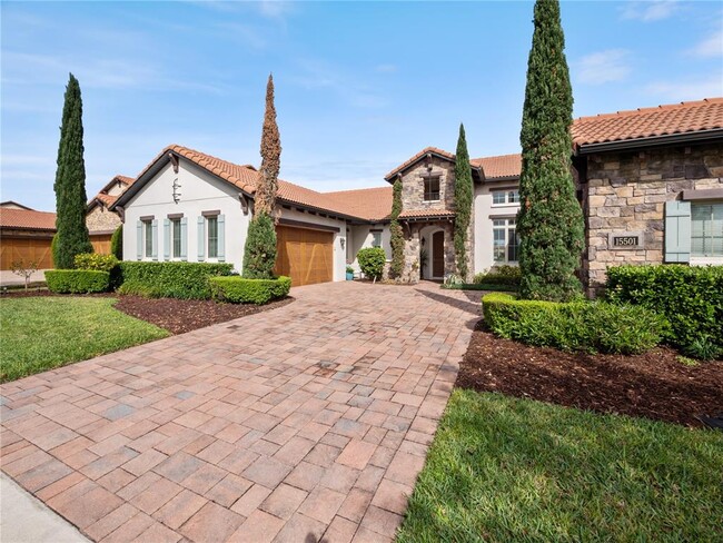 Building Photo - 15501 Panther Lake Dr
