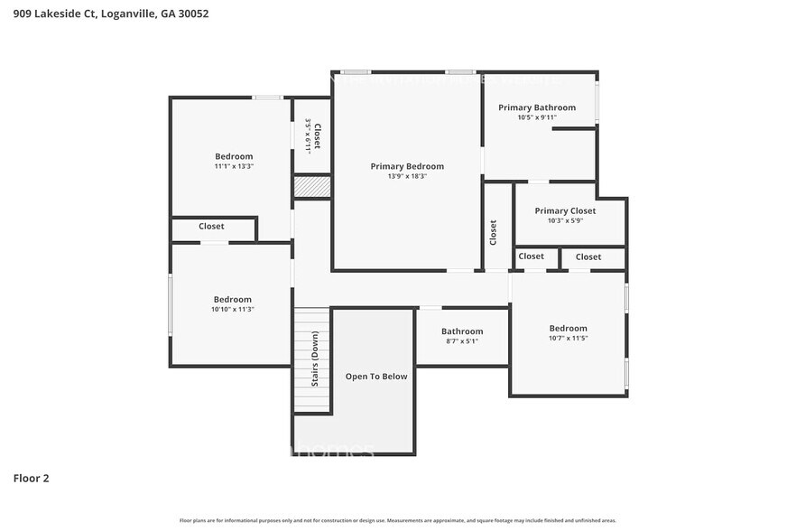 Building Photo - 909 Lakeside Ct