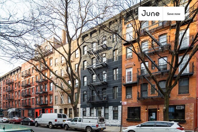 Building Photo - 519 E 5th St