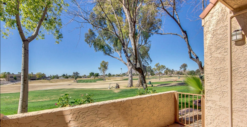 Building Photo - 7910 E Thomas Rd