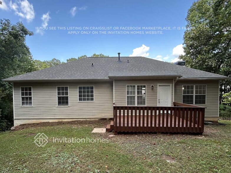 Building Photo - 238 Sable Trace Dr