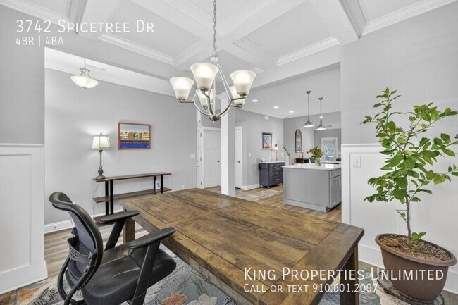 Building Photo - 3742 Spicetree Dr