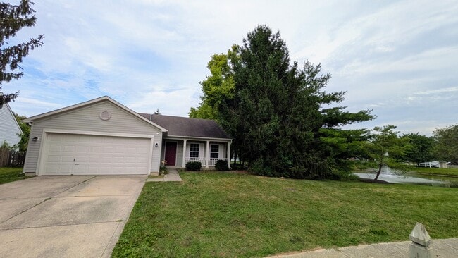 Building Photo - 1065 Williamsburg Way