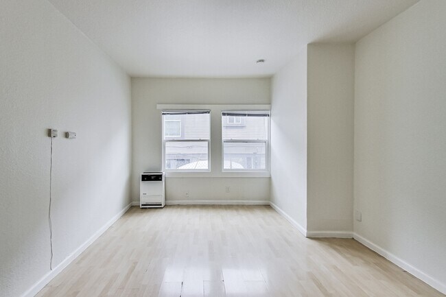 Floorplan - 1707 36th Avenue