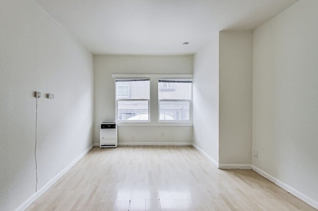 Floorplan - Chavez Haus