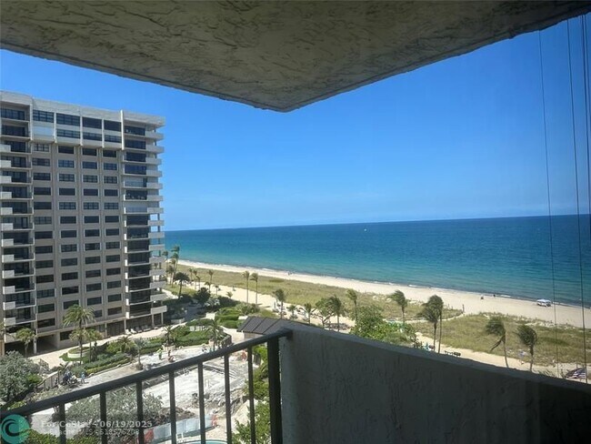 Building Photo - 4900 N Ocean Blvd