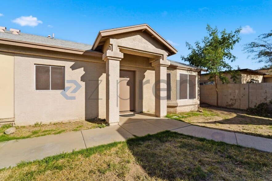 Building Photo - 8321 W Edwards St