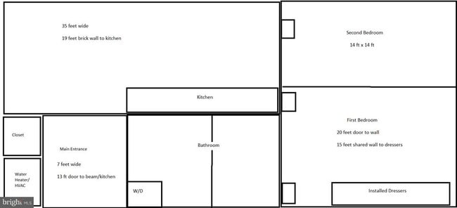 Building Photo - 1125 E Columbia Ave